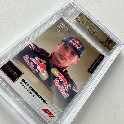 The Power of Topps Now: Cards that Capture Historic Moments and Hold Value Forever